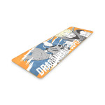 Akko Goku Battle of God - XXL